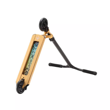 Blunt Prodigy X Or – Trottinette freestyle