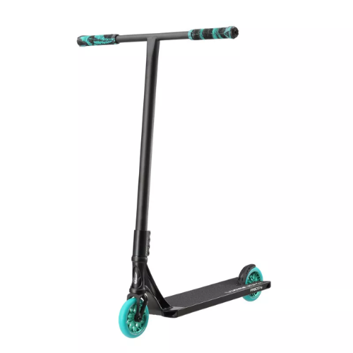 Blunt Prodigy X Street Freestyle Scooter Black