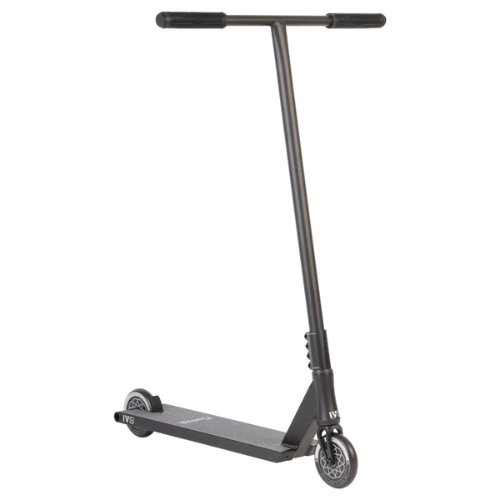 Trottinette freestyle Invert Curbside Large Noir