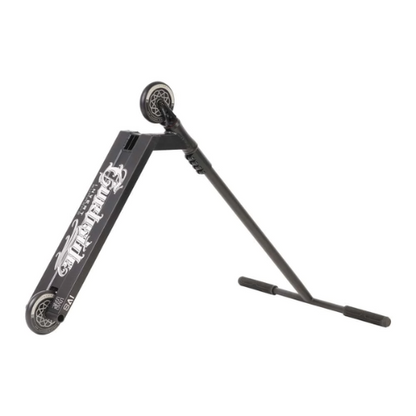 Trottinette freestyle Invert Curbside Large Noir