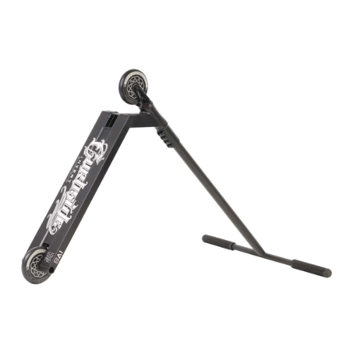 Trottinette freestyle Invert Curbside Large Noir