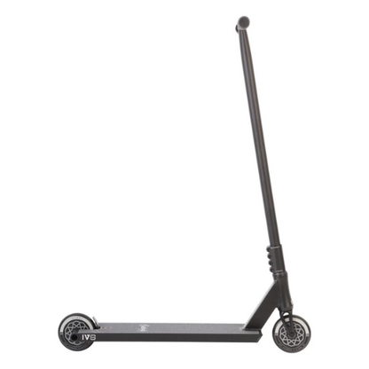Trottinette freestyle Invert Curbside Large Noir