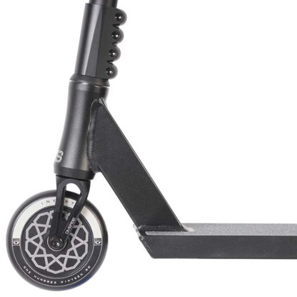 Trottinette freestyle Invert Curbside Large Noir