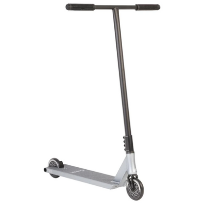 Trottinette freestyle Invert Curbside Large Titanium