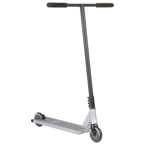 Trottinette freestyle Invert Curbside Large Titanium