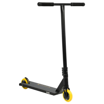 Trottinette freestyle UrbanArtt Bone Jaune