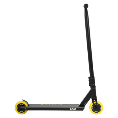 Trottinette freestyle UrbanArtt Bone Jaune