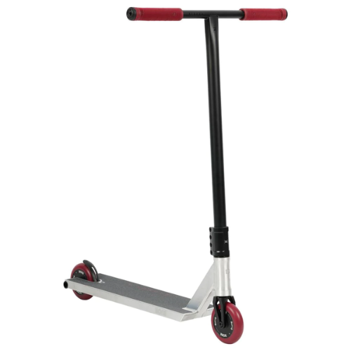 URBANARTT BONE ROUGE TROTTINETTE FREESTYLE
