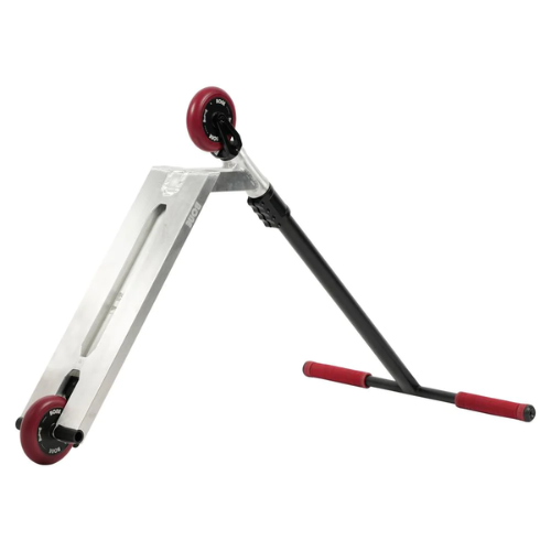 URBANARTT BONE ROUGE TROTTINETTE FREESTYLE