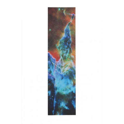 BLUNT GRIP NEBULAE Mystic freestyle scooter