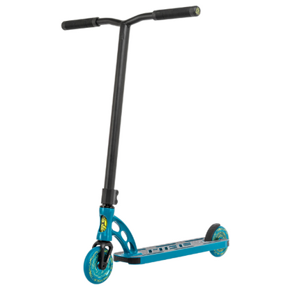 Trottinette freestyle MGP Madd Gear Origin Pro Bleu