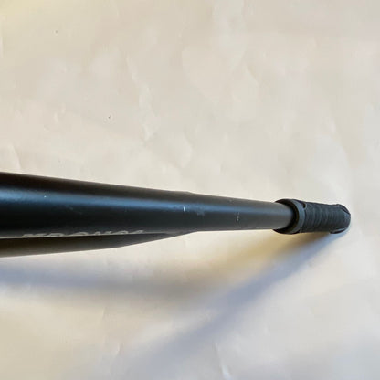 Longway Handlebar Kronos Titanium Black 660mm USED 8/10 Freestyle Scooter + Free Grips