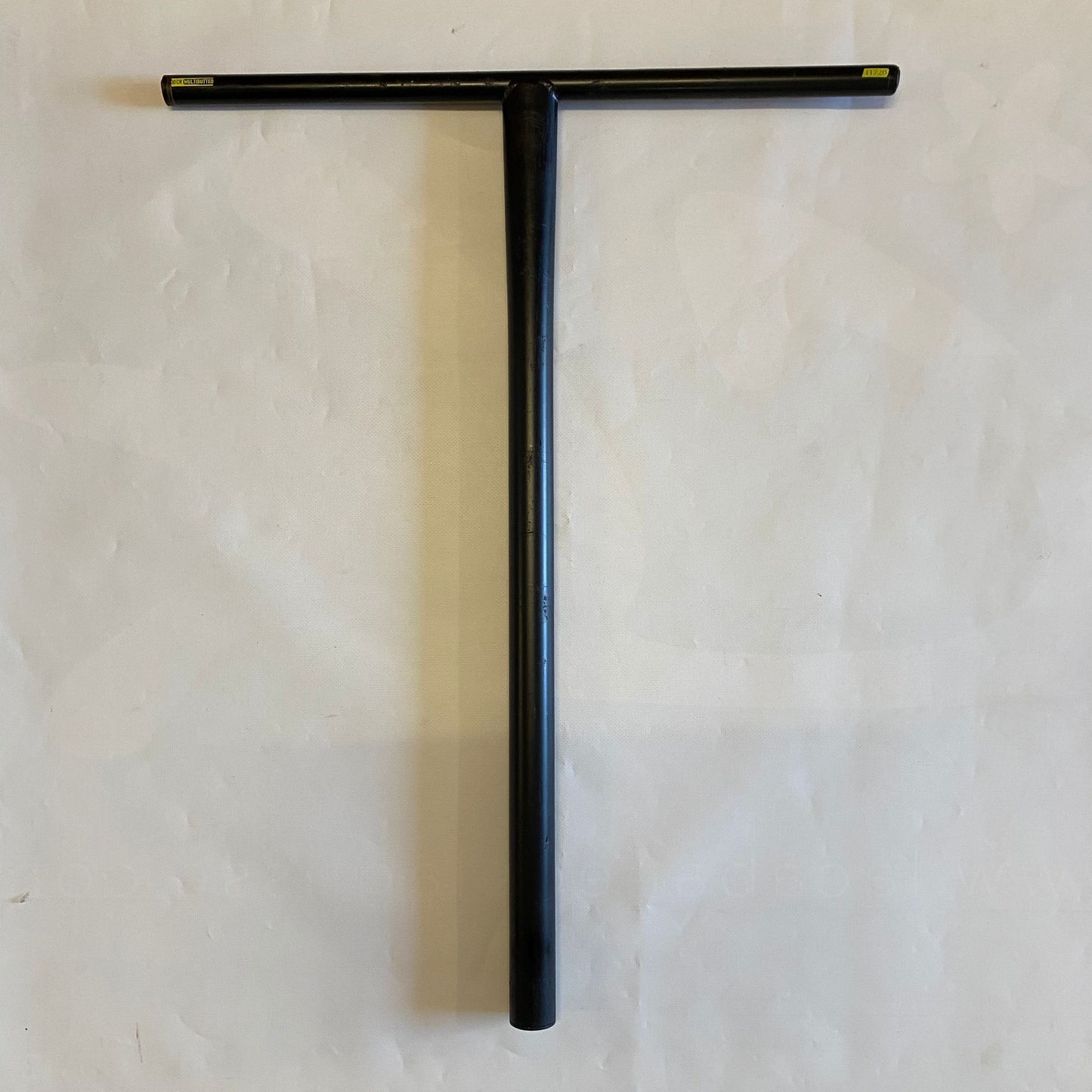 Bar Tenacity V1 ETHIC DTC noir