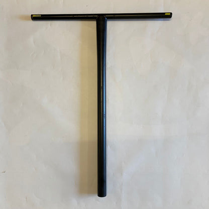 Ethic DTC Tenacity V1 Handlebar Black 720mm USED 7/10 Freestyle Scooter