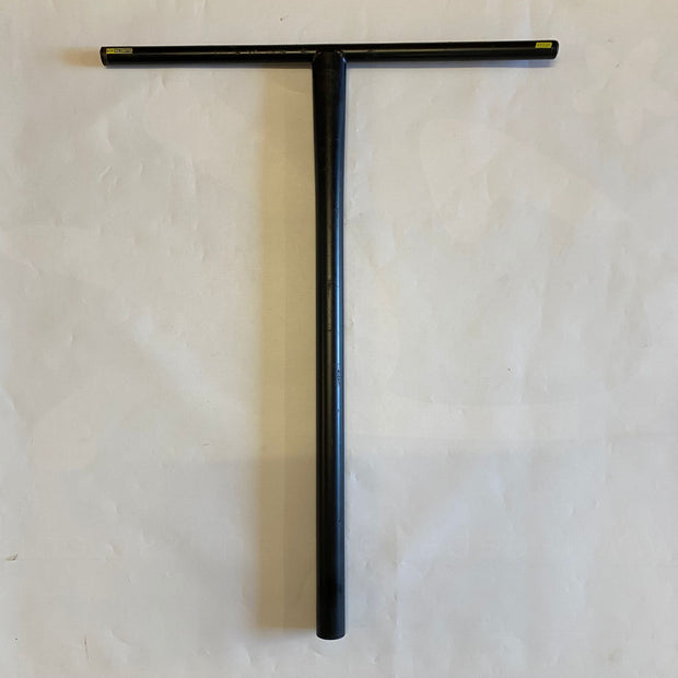 Ethic DTC Tenacity V1 Handlebar Black 720mm USED 7/10 Freestyle Scooter