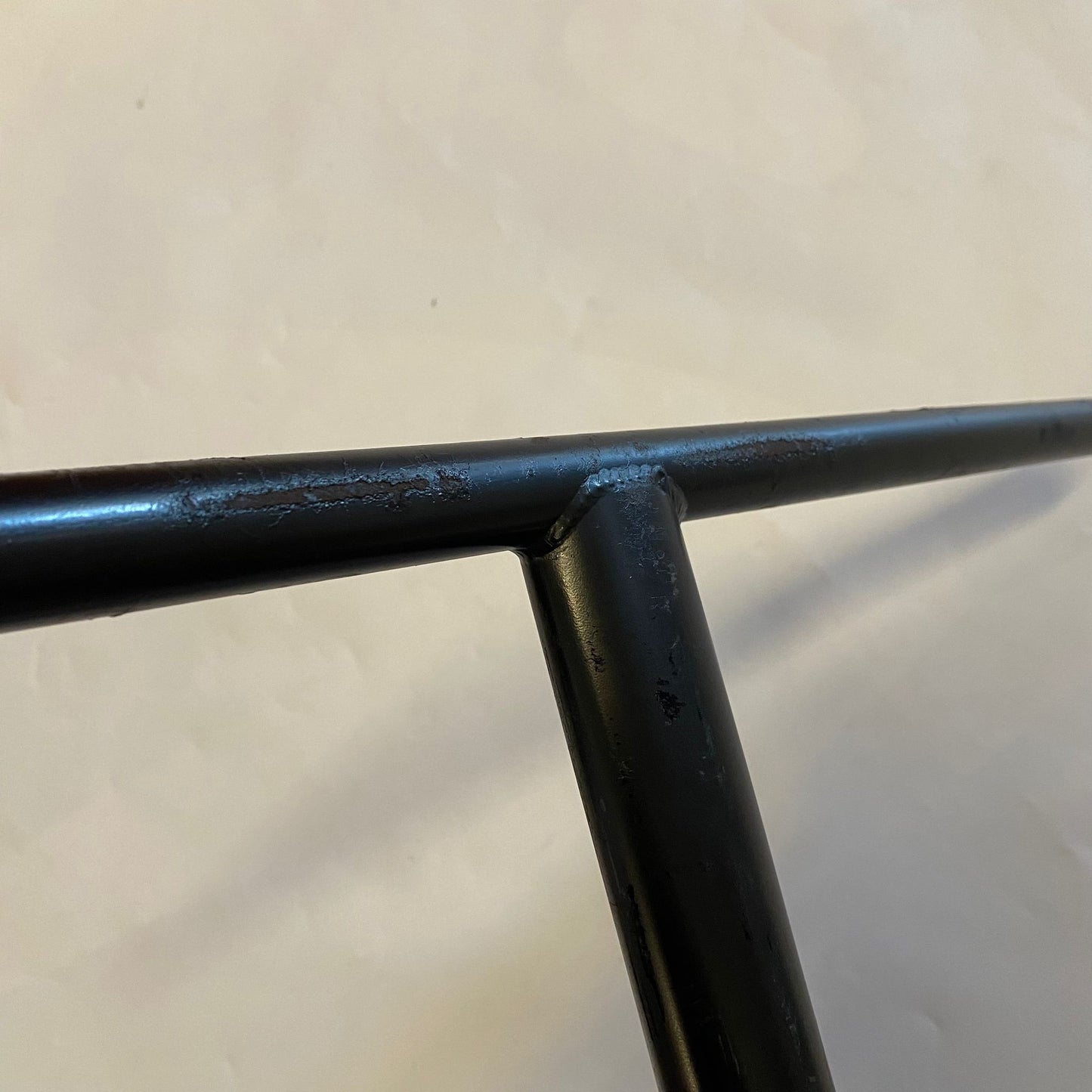 Bar Tenacity V1 ETHIC DTC noir