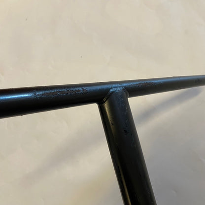Ethic DTC Tenacity V1 Handlebar Black 720mm USED 7/10 Freestyle Scooter