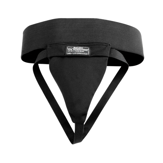 
Bauer Pelvic Protection — vue 1