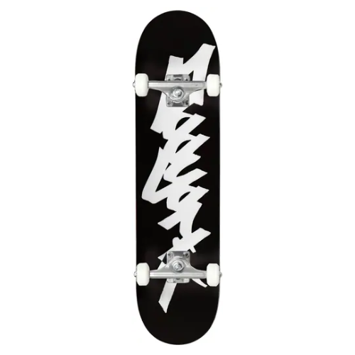 Zoo York Tag Skateboard complet