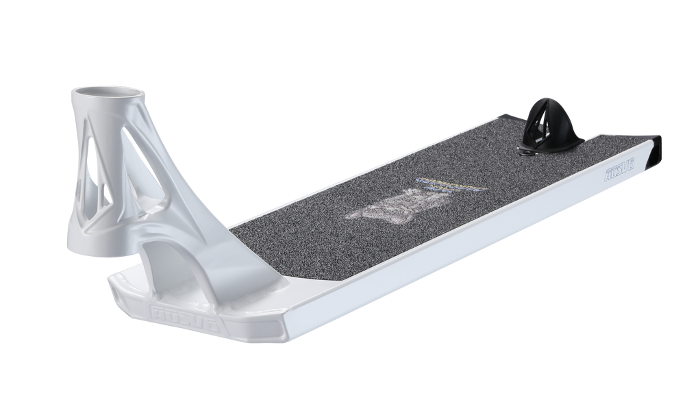 Deck Blunt AOS V6 Churchward Signature — vue 1