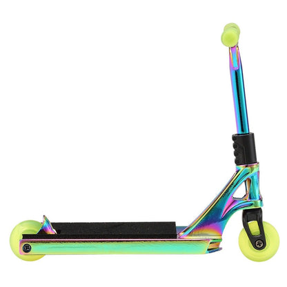 Blunt Finger Scooter AOSV6 Special Edition Charge, vue de profil