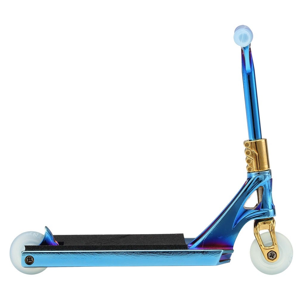 Blunt Finger Scooter AOSV6 Special Edition Heist, vue de profil