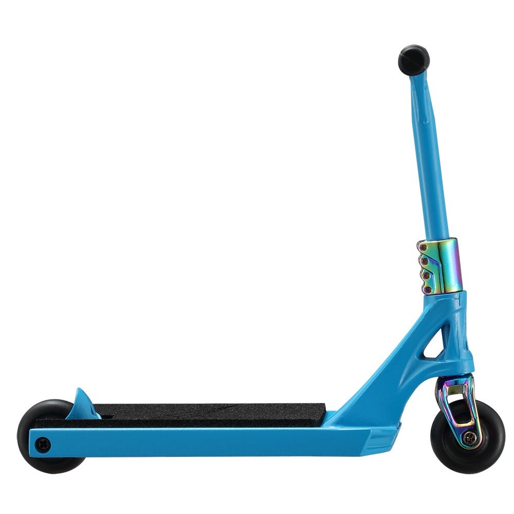 Blunt Finger Scooter AOSV6 Special Edition Python, vue de profil