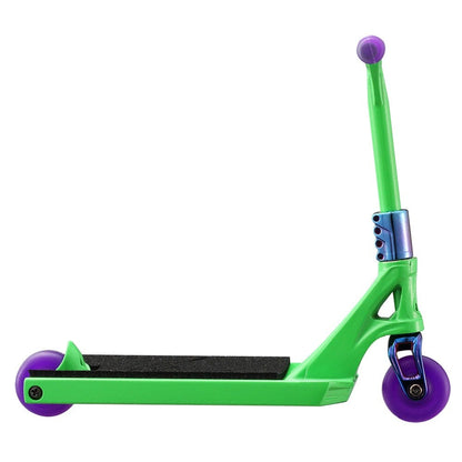 Blunt Finger Scooter AOSV6 Special Edition Reaper, vue de profil