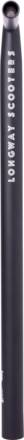 Longway Handlebar Bar Kronos T Titanium Oversize HIC SCS Black 650 700mm Freestyle Scooter