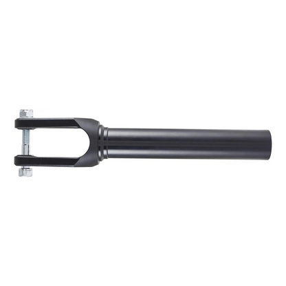 Apex Quantum Lite Scooter Fork Black