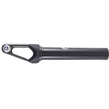 Apex Quantum Lite Scooter Fork Black