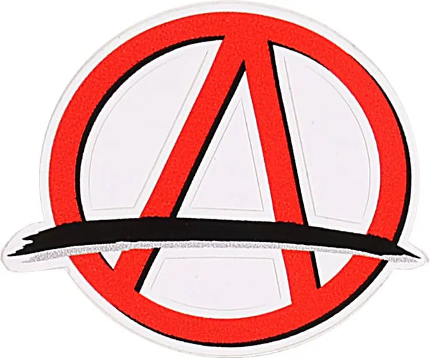Apex Logo – Autocollant