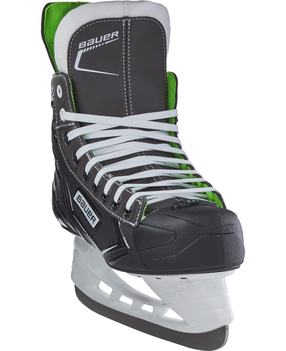 Patins Bauer X-LS Senior – vue 2