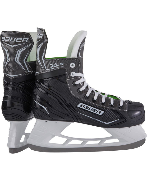 Patins Bauer X-LS Senior – vue 1