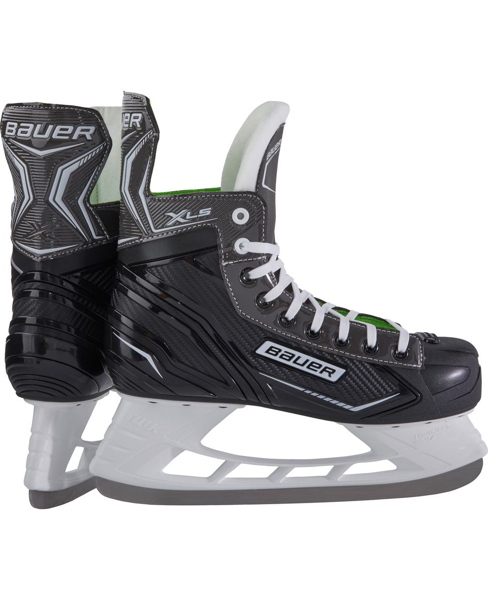 Patins Bauer X-LS Senior – vue 1