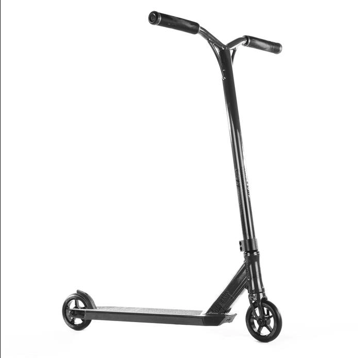 Versatyl Freestyle Scooter Bloody Mary V2 Gray Black