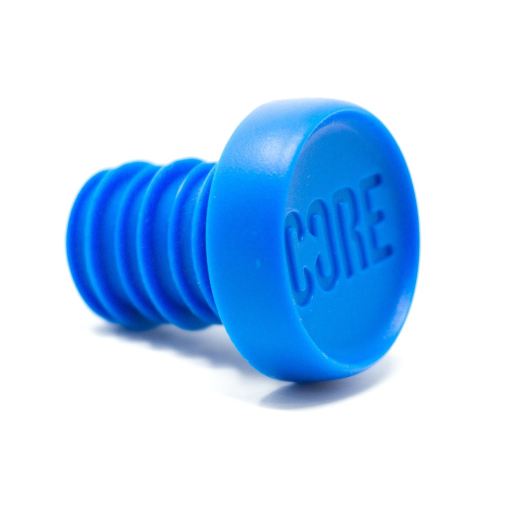Blue Core Plugs — vue 2