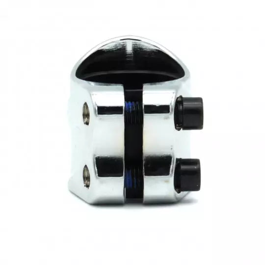 BLUNT Clamp 2 SCREWS Forged OS chrome Freestyle scooter — vue 2