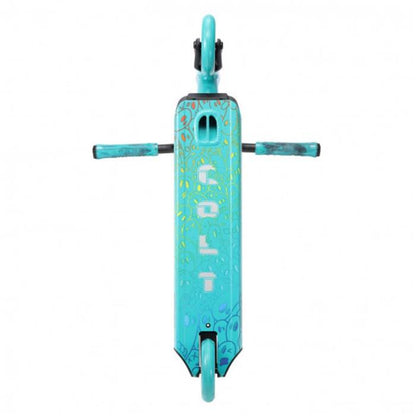 BLUNT COLT S5 TURQUOISE TROTTINETTE FREESTYLE