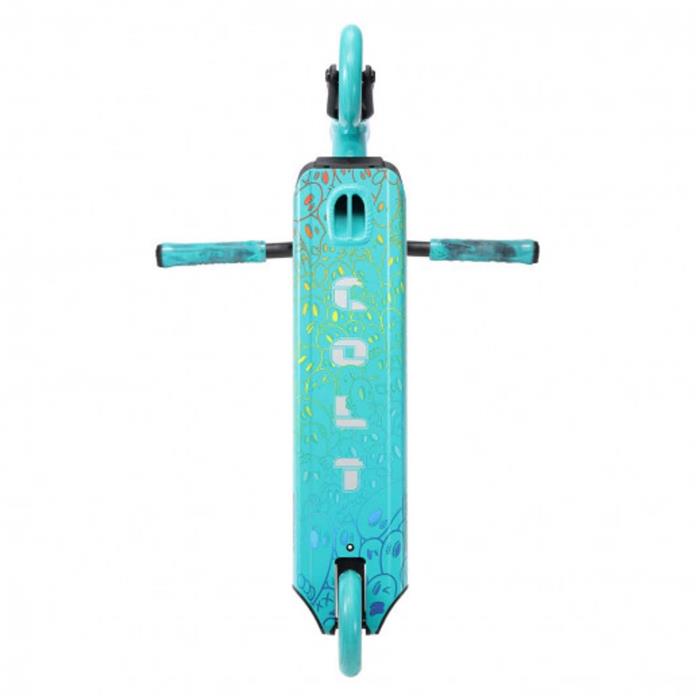 BLUNT COLT S5 TURQUOISE TROTTINETTE FREESTYLE