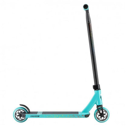 BLUNT COLT S5 TURQUOISE TROTTINETTE FREESTYLE