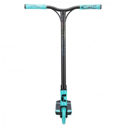 BLUNT COLT S5 TURQUOISE TROTTINETTE FREESTYLE