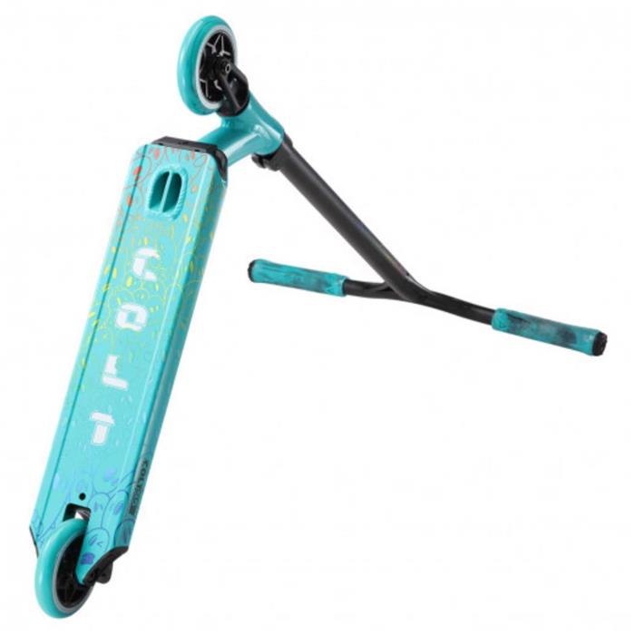 BLUNT COLT S5 TURQUOISE TROTTINETTE FREESTYLE