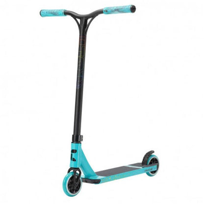 BLUNT COLT S5 TURQUOISE TROTTINETTE FREESTYLE