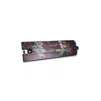 Deck Blunt AOS V6 Will Scott Signature Noir – Trottinette freestyle