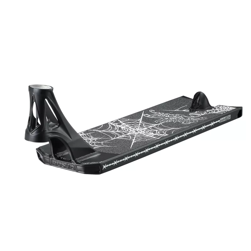 Deck Blunt AOS V6 Will Scott