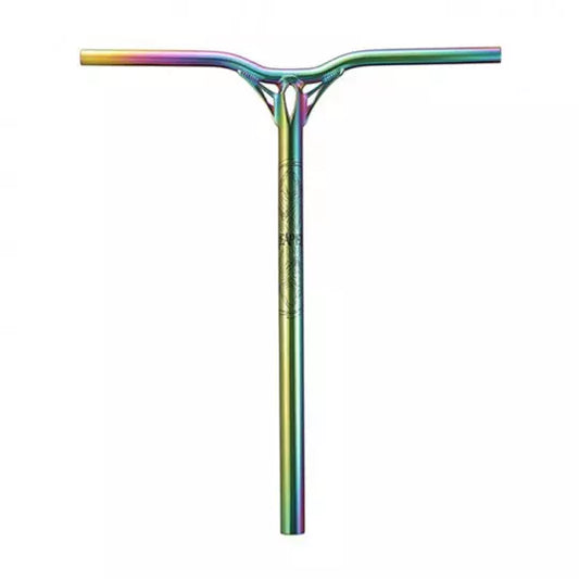 Blunt Guidon Bar Reaper V3 neochrome Trottinette Freestyle