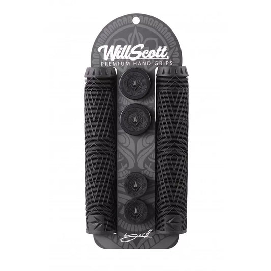 BLUNT Will Scott Poignées Trottinette Freestyle V2