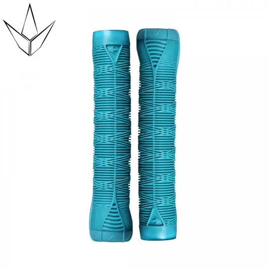 BLUNT Freestyle scooter grips V2 Blue