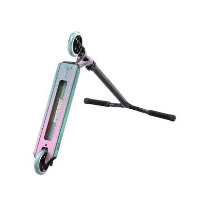 Freestyle Scooter Blunt Prodigy S9 XS Matted Oil Slick
